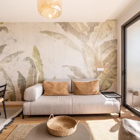 Bay By Amazing Madeira