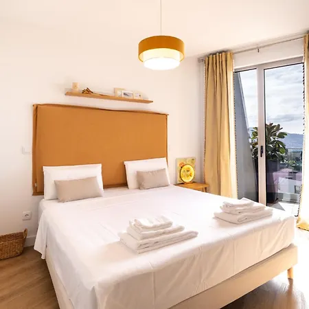 Bay By Amazing Madeira * 푼샬