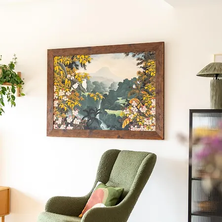 Bay By Amazing Madeira *