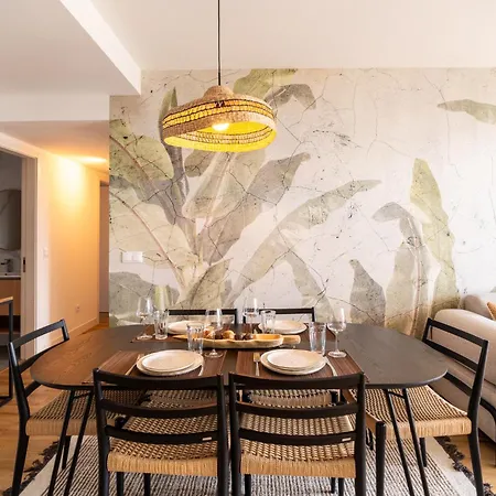 Apartament Bay By Amazing Madeira