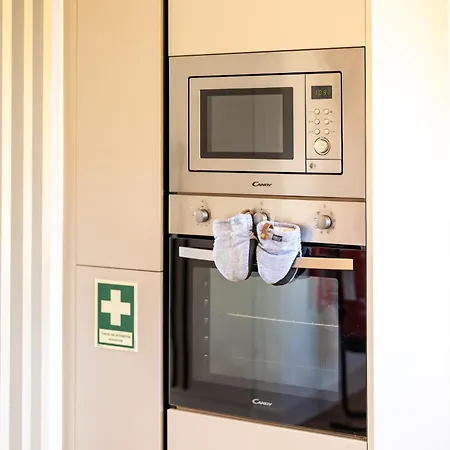 아파트 Bay By Amazing Madeira 푼샬