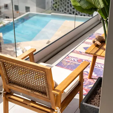 Bay By Amazing Madeira 아파트 *