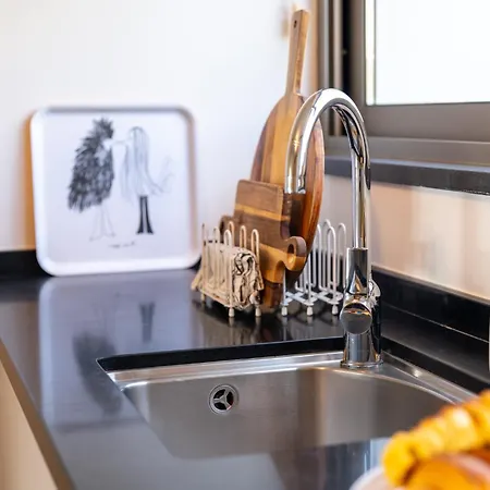 Bay By Amazing Madeira 아파트 푼샬