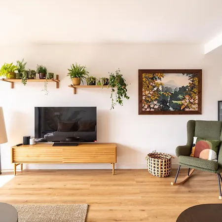 Bay By Amazing Madeira 아파트