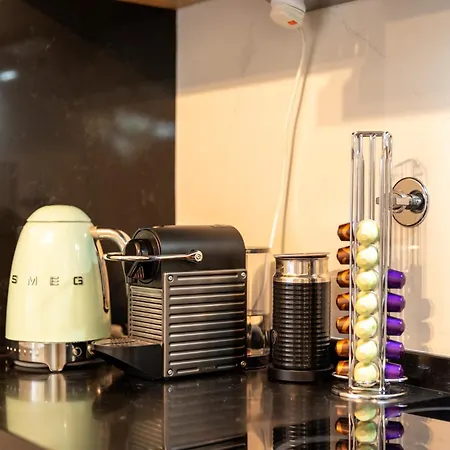 Bay By Amazing Madeira 아파트 *