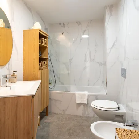 Bay By Amazing Madeira 푼샬