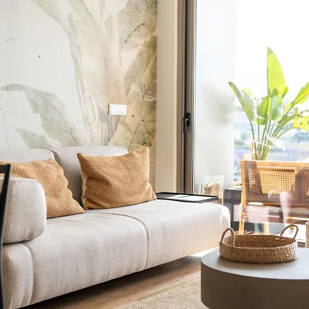 Bay By Amazing Madeira