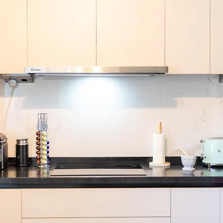 Bay By Amazing Madeira 아파트