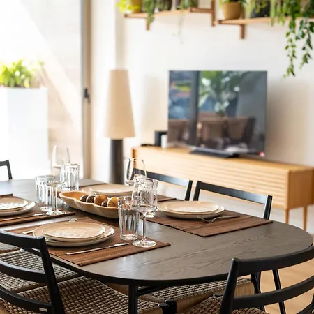 Bay By Amazing Madeira 아파트