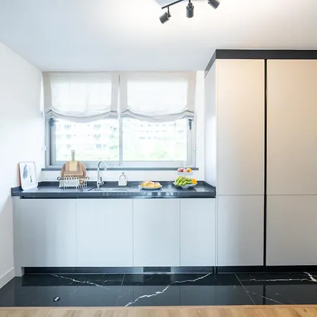 아파트 Bay By Amazing Madeira *