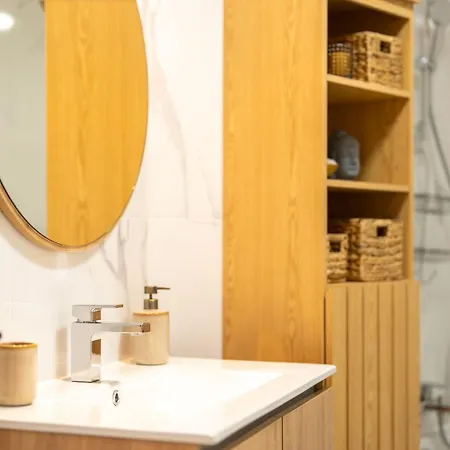 아파트 Bay By Amazing Madeira *