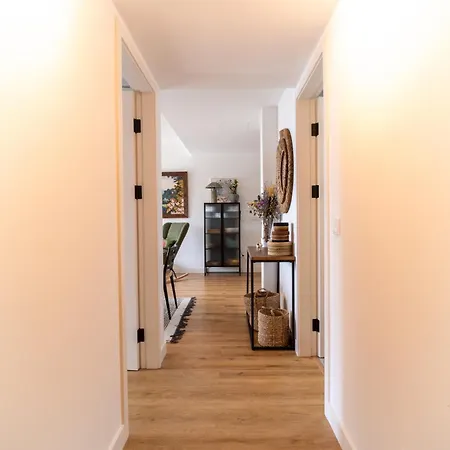 아파트 Bay By Amazing Madeira