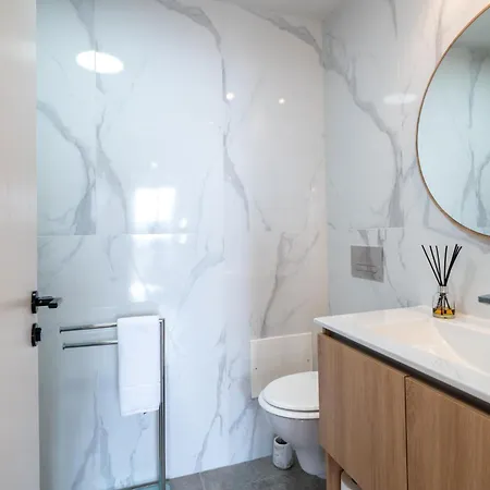 Bay By Amazing Madeira 아파트 푼샬