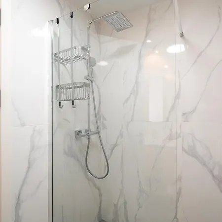 Bay By Amazing Madeira