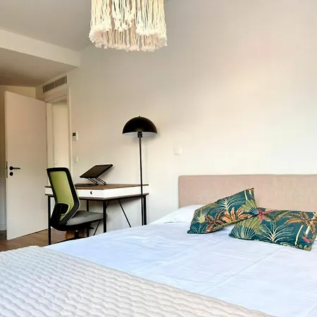 아파트 Bay By Amazing Madeira