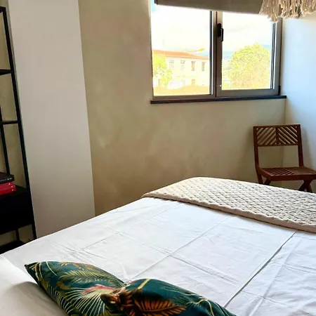 Bay By Amazing Madeira 아파트