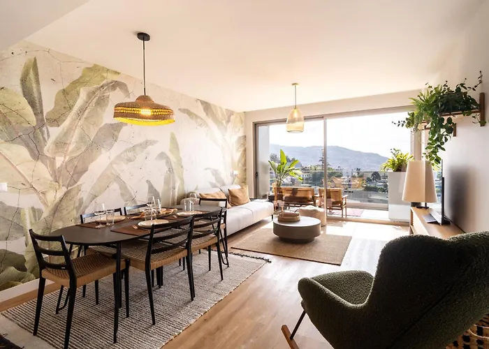 Bay By Amazing Madeira فونشال