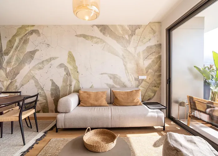 Bay By Amazing Madeira