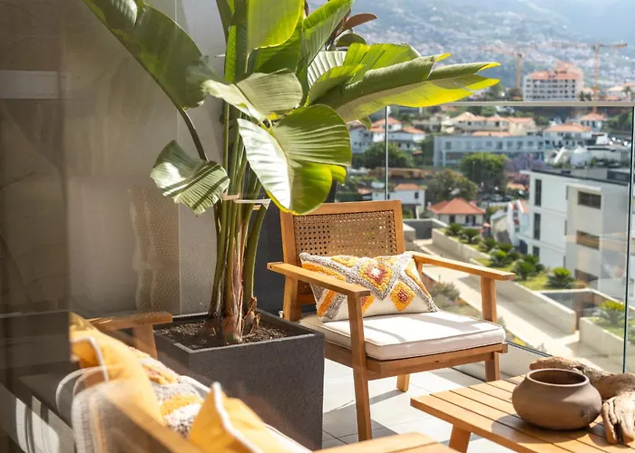 Bay By Amazing Madeira فونشال