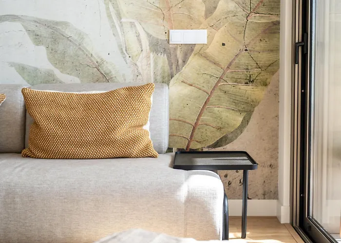 Bay By Amazing Madeira شقة *