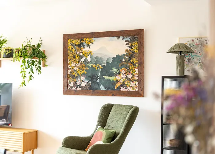 Bay By Amazing Madeira *