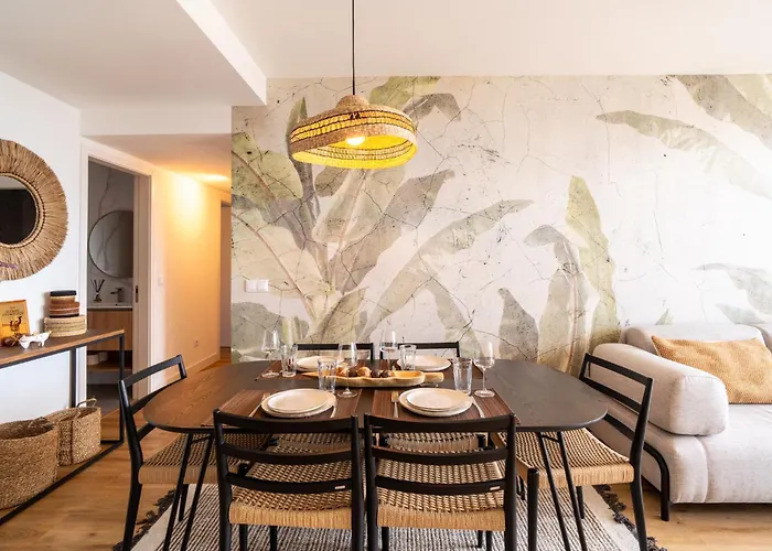 Apartament Bay By Amazing Madeira