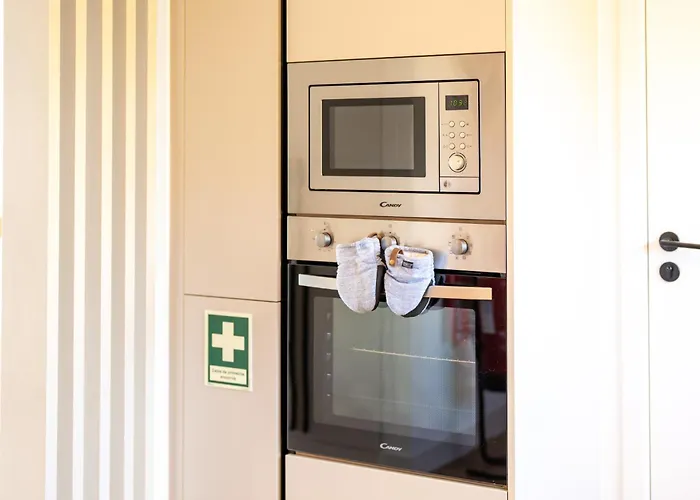 Apartament Bay By Amazing Madeira Funchal (Madeira)