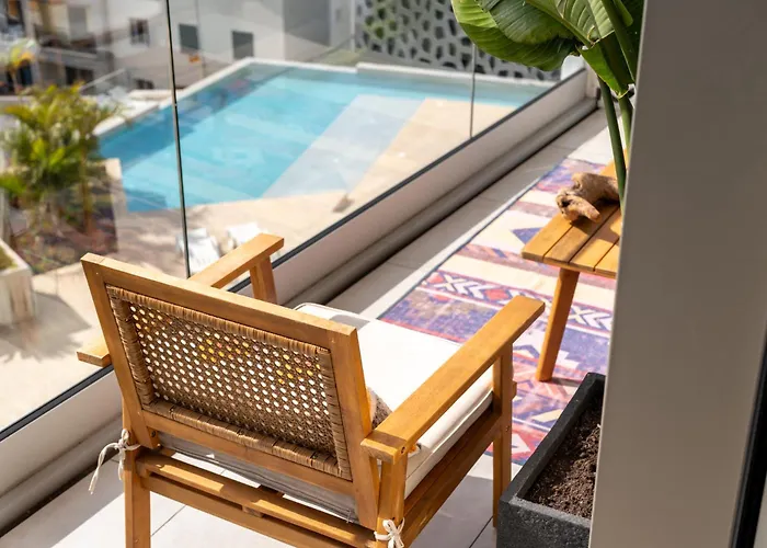 Bay By Amazing Madeira Apartament *