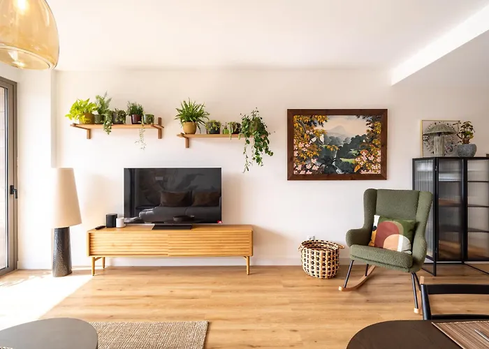 Bay By Amazing Madeira شقة