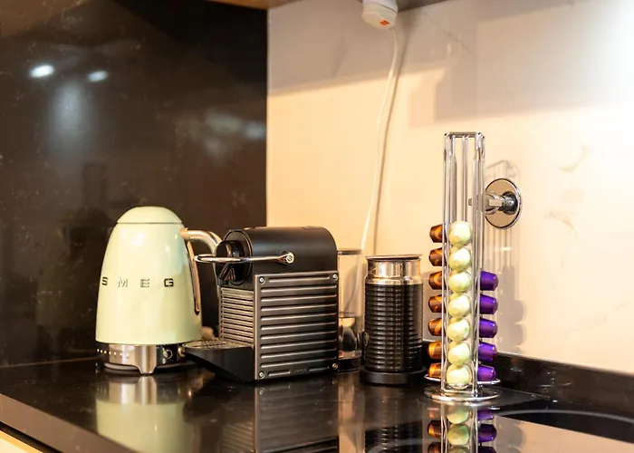 Bay By Amazing Madeira شقة *