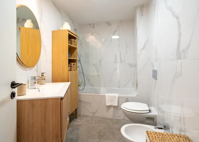 Bay By Amazing Madeira Funchal (Madeira)