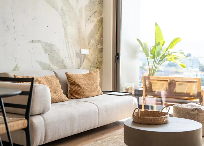 Bay By Amazing Madeira