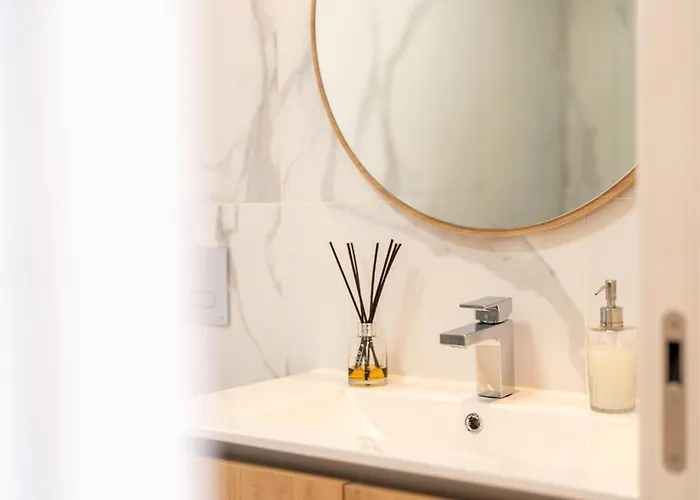 Bay By Amazing Madeira *