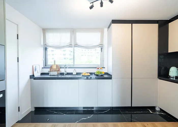 Apartament Bay By Amazing Madeira *