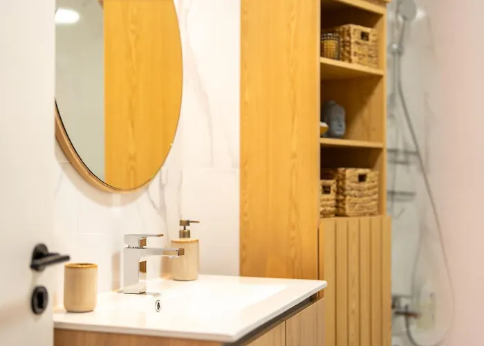 شقة Bay By Amazing Madeira *