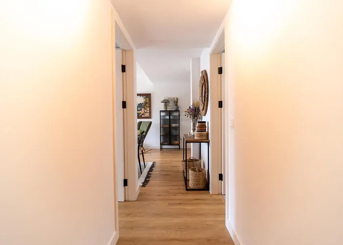 Apartament Bay By Amazing Madeira