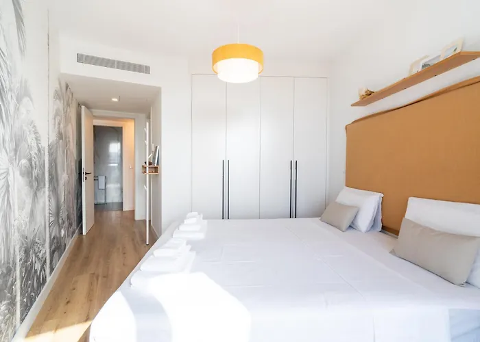 Bay By Amazing Madeira *