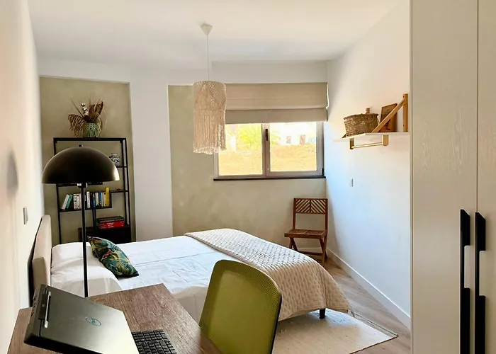 Bay By Amazing Madeira Apartament Funchal (Madeira)