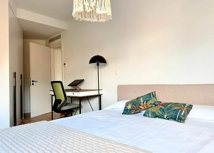 Apartament Bay By Amazing Madeira