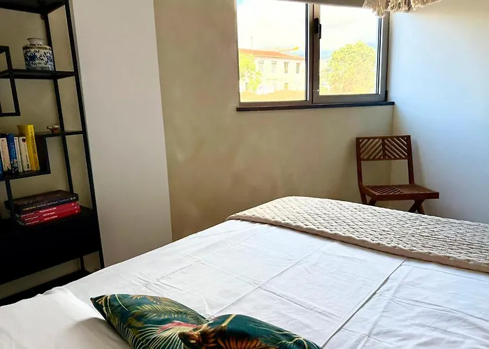 Bay By Amazing Madeira شقة